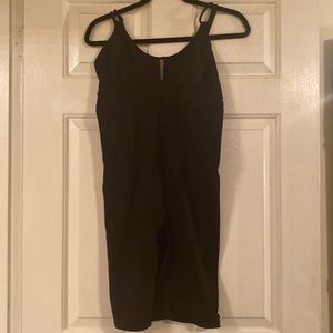 FP MOVEMENT STRAPPY BODYSUIT
